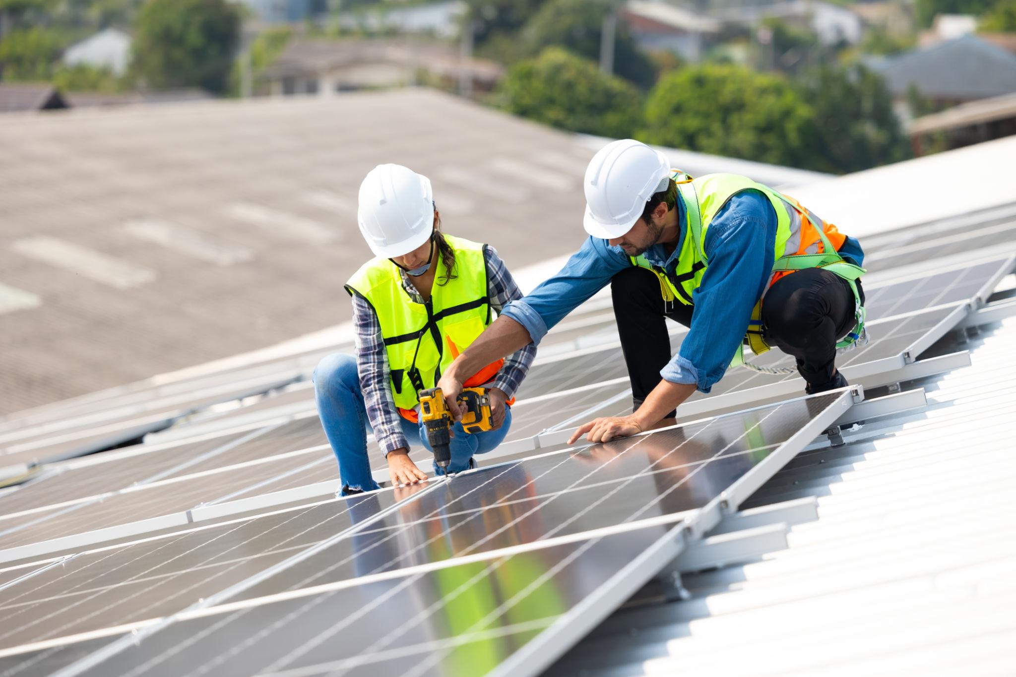 Photon Sagar solar services